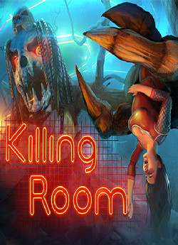 Killing Room ราคาถูก